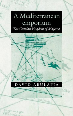 A Mediterranean Emporium - Abulafia, David; David, Abulafia