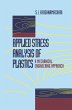 Applied Stress Analysis of Plastics - Bild 1