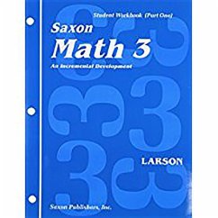 Student Workbook Set - Larson