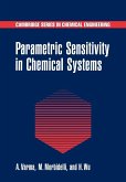 Parametric Sensitivity in Chemical Systems