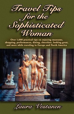 Travel Tips for the Sophisticated Woman