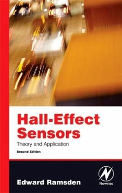 Hall-Effect Sensors - Ramsden, Edward