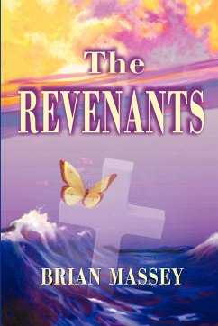 The Revenants - Massey, Brian