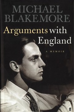 Arguments with England - Blakemore, Michael