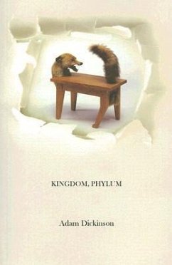 Kingdom, Phylum - Dickinson, Adam