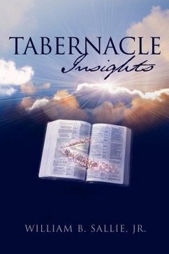 Tabernacle Insights - Sallie, William B.