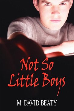 Not So Little Boys - Beaty, M. David