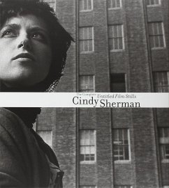 Cindy Sherman