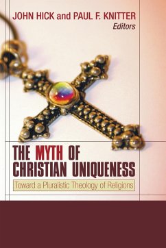 The Myth of Christian Uniqueness