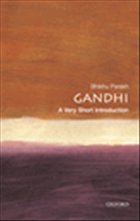 Gandhi: A Very Short Introduction