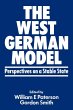 The West German Model - Bild 1