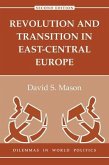 Revolution And Transition In East-central Europe