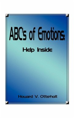 ABC's of Emotions - Otterholt, Howard V.