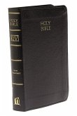 Vest Pocket New Testament and Psalms-KJV