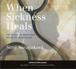 When Sickness Heals - Sorajjakool, Siroj