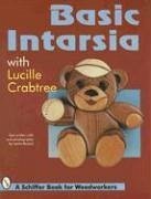 Basic Intarsia - Crabtree, Lucille