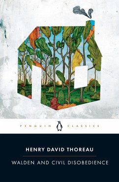 Walden and Civil Disobedience - Thoreau, Henry