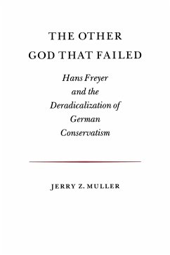 The Other God that Failed - Muller, Jerry Z.