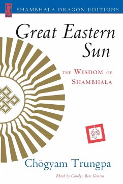 Great Eastern Sun - Trungpa, Chogyam