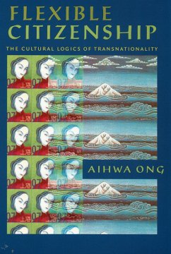 Flexible Citizenship - Ong, Aihwa