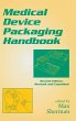 Medical Device Packaging Handbook,... - Bild 1