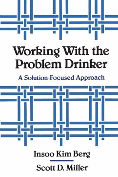 Working with the Problem Drinker - Berg, Insoo Kim