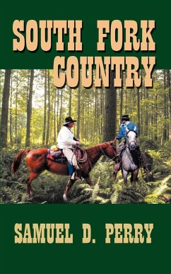 South Fork Country - Perry, Samuel D.