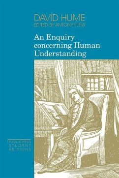 An Enquiry Concerning Human Understanding - Hume, David