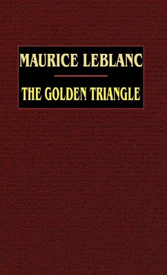 The Golden Triangle - Leblanc, Maurice