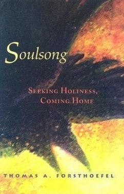 Soulsong - Forsthoefel, Thomas A