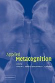 Applied Metacognition