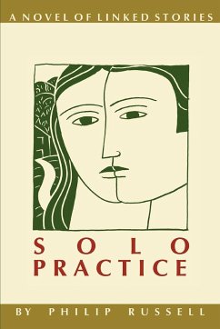 Solo Practice - Russell, Philip