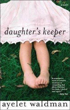 Daughter's Keeper - Waldman, Ayelet