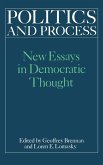 Politics and Process