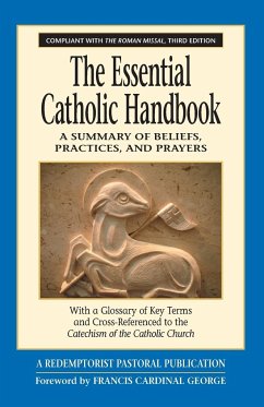Essential Catholic Handbook - Redemptorist Pastoral Publication, A.