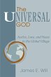 The Universal God - Bild 1