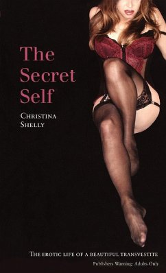 The Secret Self - Shelly, Christina