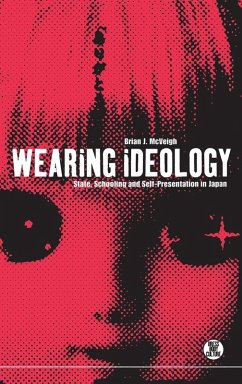 Wearing Ideology - Mcveigh, Brian J.