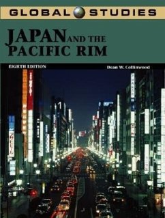 Global Studies: Japan and the Pacific Rim - Collinwood, Dean W.; Collinwood, Dean
