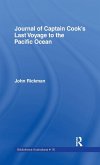 Journal of Captain Cook's last voyage to the Pacific Ocean, on Discovery Journal of Captain Cook's last voyage to the Pacific Ocean, on Discovery