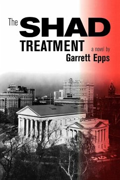 The Shad Treatment - Epps, Garrett