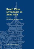 Small Firm Dynamism in East Asia