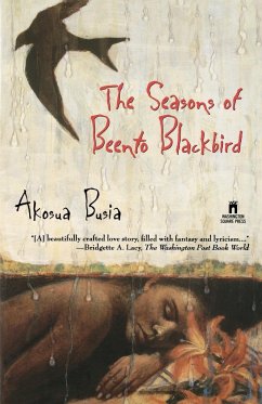 The Seasons of Beento Blackbird - Busia, Akosua