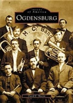 Ogdensburg - Martin, David E.