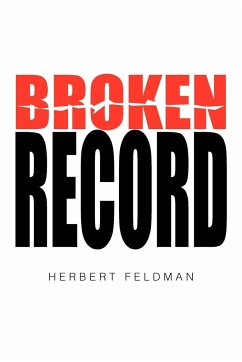 Broken Record