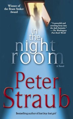 In the Night Room - Straub, Peter