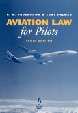 Aviation Law for Pilots 10e