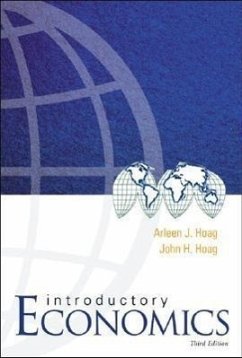 Introductory Economics (Third Edition) - Hoag, John H; Hoag, Arleen J