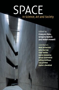 Space - Penz, François / Radick, Gregory / Howell, Robert (eds.)