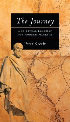 The Journey - Kreeft, Peter